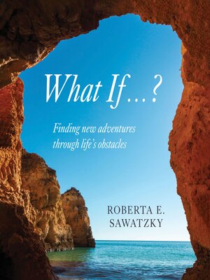 cover image of What If . . . ?
